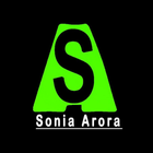 Sonia Arora icône
