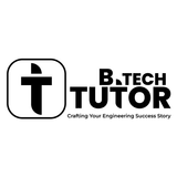 B. Tech Tutor ikona