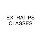 EXTRATIPS CLASSES أيقونة