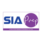 SIA Prep biểu tượng