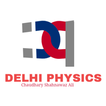 Delhi Physics icon