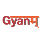 Gyanm: Prepare for Govt Job, B आइकन