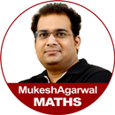 Mukesh Agarwal Maths APK