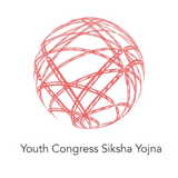Youth congress siksha yojna アイコン