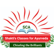 Shakti's Classes for Ayurveda