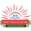 Shakti's Classes for Ayurveda APK