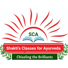 Shakti's Classes for Ayurveda أيقونة