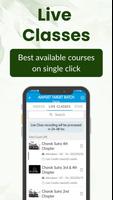 Shakti's Classes for Ayurveda تصوير الشاشة 2