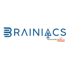 Birla Brainiacs biểu tượng
