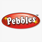 Pebbles icône