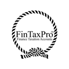 FinTaxPro ícone