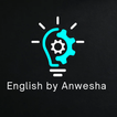 English by Anwesha