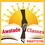 آیکون‌ Awatade Classes