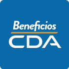 Beneficios CDA biểu tượng