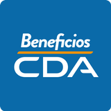 Beneficios CDA biểu tượng