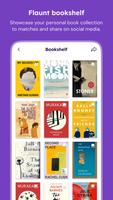 Bookmark—Dating via Books Screenshot 2
