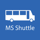 MS Shuttle icône