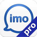 imo video calls and chat pro APK