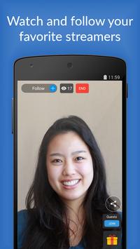 imo live 截图 1