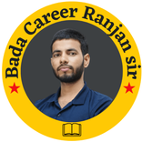 Bada Career Ranjan Sir