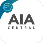 AIA Central ícone