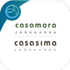 Casamora-Casasima icône