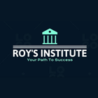 Roy's Institute アイコン