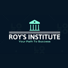 Roy's Institute أيقونة