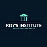 Roy's Institute icône