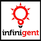 Infinigent ícone