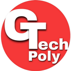 Gtech poly icône