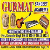 GURMAT SANGEET ACADEMY (REG.) APK