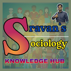 Sravan’s Sociology ไอคอน