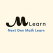 m learn icon