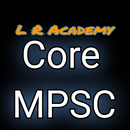 Core MPSC aplikacja