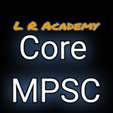 Core MPSC ไอคอน