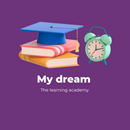 MY Dream'The Learning App' aplikacja