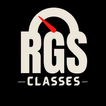 RGS Classes icon