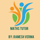 Maths Tutor icône