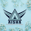 Aisha ssc আইকন