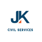 JK Civil Service biểu tượng