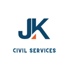 JK Civil Service 圖標