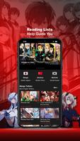 BacaKomik - Baca Manga & Webtoon Indonesia screenshot 1