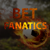 Vip Betting Tips: Bet Fanatics ไอคอน