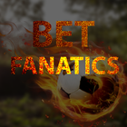 Vip Betting Tips: Bet Fanatics icône