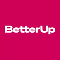 BetterUp アプリダウンロード