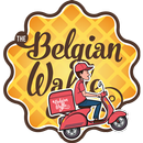 Belgian Waffle Delivery Partner APK