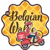 Belgian Waffle Delivery Partner icône