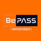 BePass - Manager أيقونة