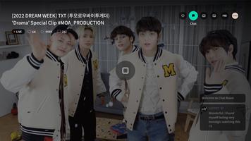 Weverse für Android TV Screenshot 3